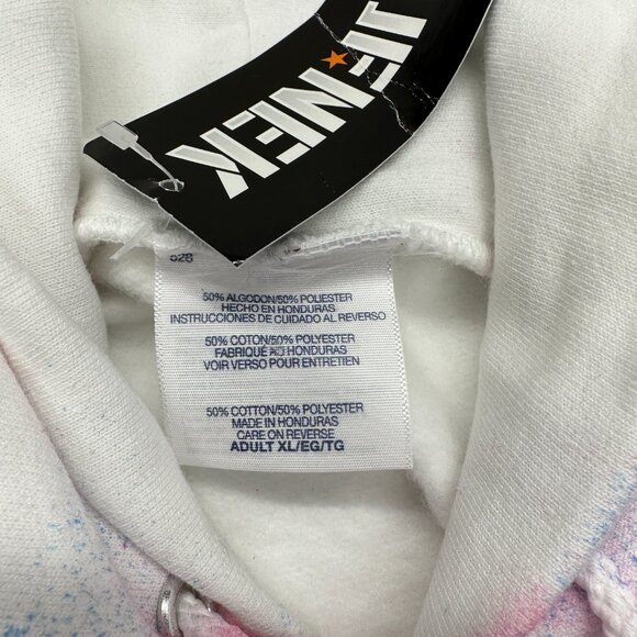 Rufnek True II the Streets Hoodie (XL) - Picture 7 of 7